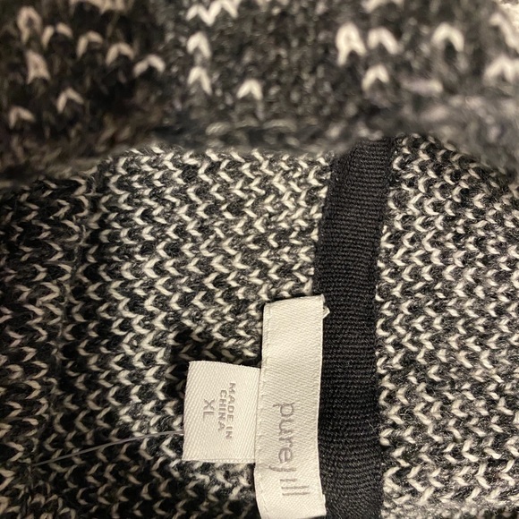 J.Jill women’s sweater - Picture 2 of 6